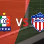 Pertandingan Penting di Primera A: Once Caldas Vs Junior FC