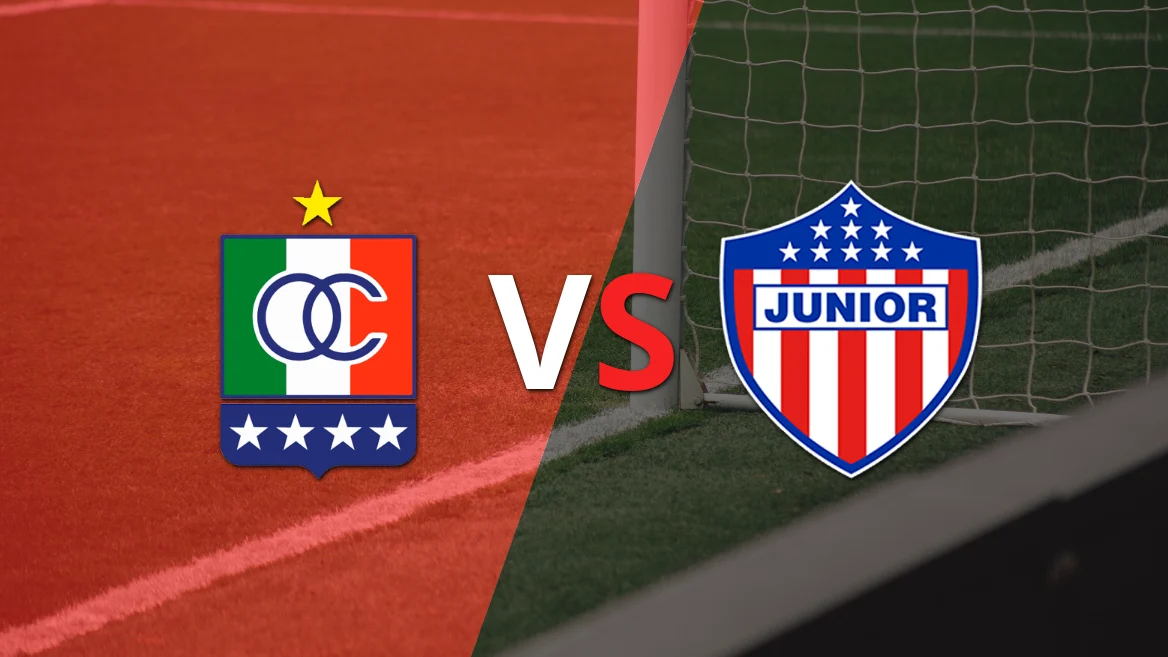 Pertandingan Penting di Primera A: Once Caldas Vs Junior FC