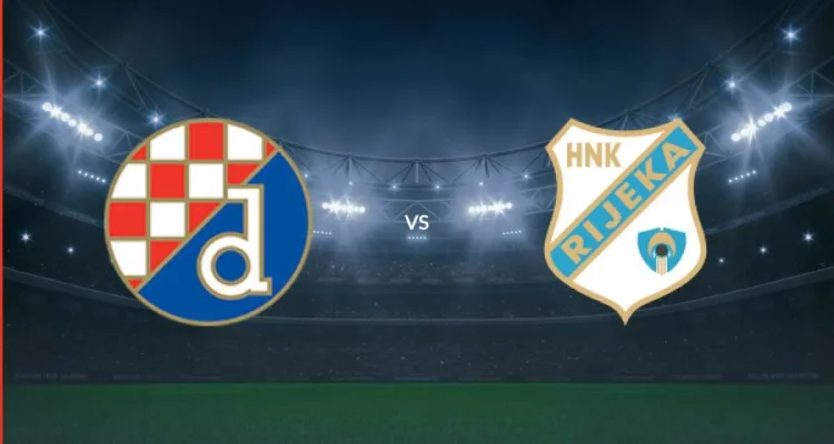 Pertandingan Rijeka vs Dinamo Zagreb: Hasil yang Tak Terduga