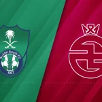 Pertandingan Sengit Al-Ahli vs Al Kholood di Saudi Pro League