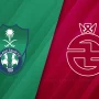 Pertandingan Sengit Al-Ahli vs Al Kholood di Saudi Pro League