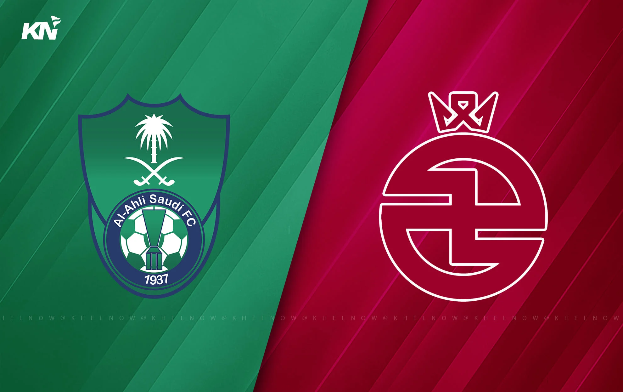 Pertandingan Sengit Al-Ahli vs Al Kholood di Saudi Pro League