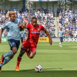 Pertandingan Sengit: Austin FC vs Sporting Kansas City