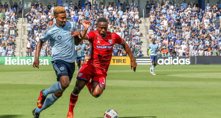 Pertandingan Sengit: Austin FC vs Sporting Kansas City