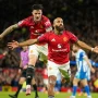 Pertandingan Sengit Brighton vs Manchester United: Persaingan untuk Posisi di Liga