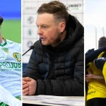 Pertandingan Sengit di Allsvenskan: Hammarby vs Häcken dan AIK vs Sirius