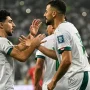 Pertandingan Sengit di Dunia Sepak Bola: Iraq, Andorra, dan Saudi Arabia