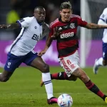 Pertandingan Sengit di Dunia Sepakbola: FC Porto, Athletico Paranaense, dan Flamengo Bertarung