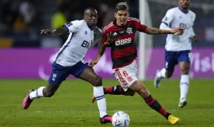 Pertandingan Sengit di Dunia Sepakbola: FC Porto, Athletico Paranaense, dan Flamengo Bertarung