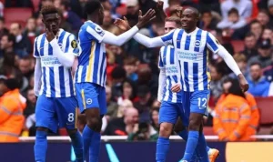 Pertandingan Sengit di Elland Road: Leeds United Lawan Brighton