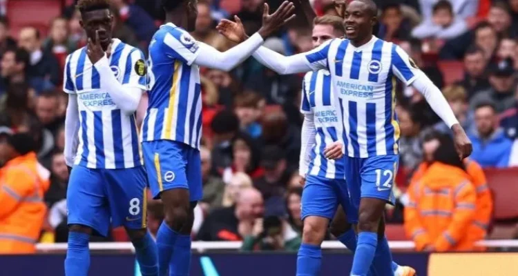 Pertandingan Sengit di Elland Road: Leeds United Lawan Brighton