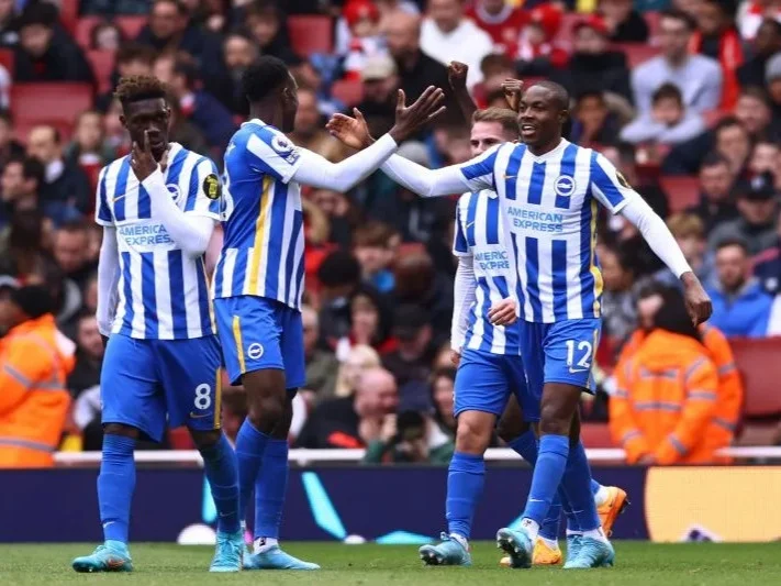 Pertandingan Sengit di Elland Road: Leeds United Lawan Brighton
