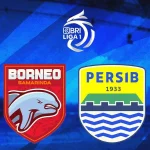 Pertandingan Sengit di Liga Indonesia: Persib dan Borneo FC Berebut Gelar Juara