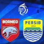 Pertandingan Sengit di Liga Indonesia: Persib dan Borneo FC Berebut Gelar Juara