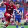 Pertandingan Sengit: Leverkusen vs Hamburger Berakhir Imbang