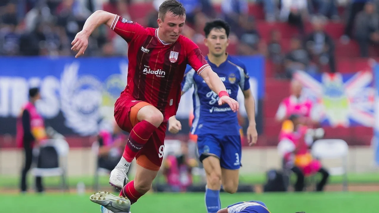 Pertandingan Sengit: Leverkusen vs Hamburger Berakhir Imbang