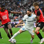 Pertandingan Sengit: Marseille vs Rennes, Siapa yang Keluar sebagai Pemenang?