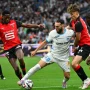 Pertandingan Sengit: Marseille vs Rennes, Siapa yang Keluar sebagai Pemenang?
