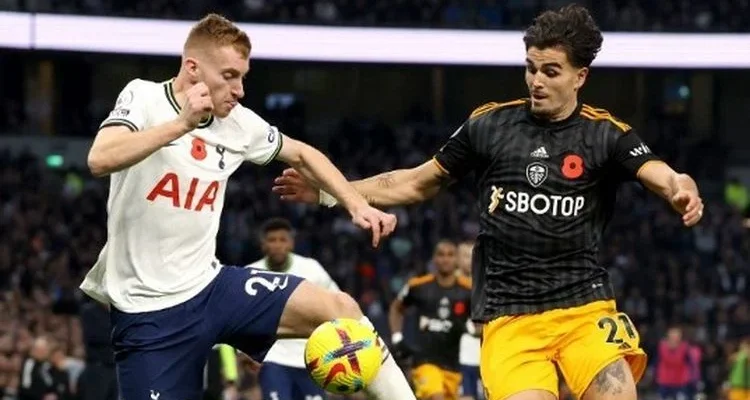Pertandingan Sengit: Tottenham vs Leeds dan Nasib Mereka di Liga Premier