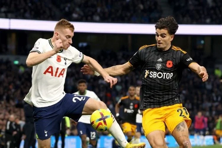Pertandingan Sengit: Tottenham vs Leeds dan Nasib Mereka di Liga Premier