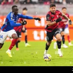 Pertandingan Sengit: Yokohama F Marinos vs Kashima Antlers