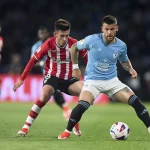 Pertandingan Seru Athletic Bilbao vs Celta Vigo: Misi Los Leones Tembus Zona Eropa