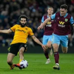 Pertandingan Seru Burnley vs Wolves: Pertarungan Sengit di Turf Moor
