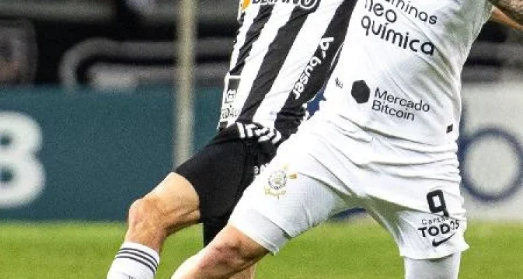 Pertandingan Seru: Corinthians vs Atlético-MG, Duel Sengit di Neo Química Arena