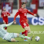Pertandingan Seru: Luzern dan Servette Bermain Imbang 3-3