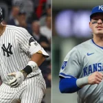 Pertandingan Seru MLB: New York Yankees vs Kansas City Royals