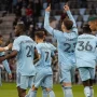 Pertandingan Seru New England vs Minnesota United: Siapa yang Akan Menang?