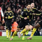 Pertandingan Seru: Sunderland 0-0 Manchester United, Matheus Cunha Gagal Menjadi Pahlawan