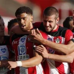 Pertandingan Southampton vs Middlesbrough Berakhir dengan Kemenangan Southampton