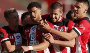 Pertandingan Southampton vs Middlesbrough Berakhir dengan Kemenangan Southampton