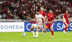 Pertandingan Ulsan dan Gangwon, Siap-Siap untuk Piala Dunia 2026
