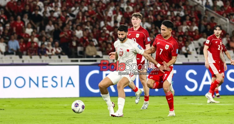 Pertandingan Ulsan dan Gangwon, Siap-Siap untuk Piala Dunia 2026