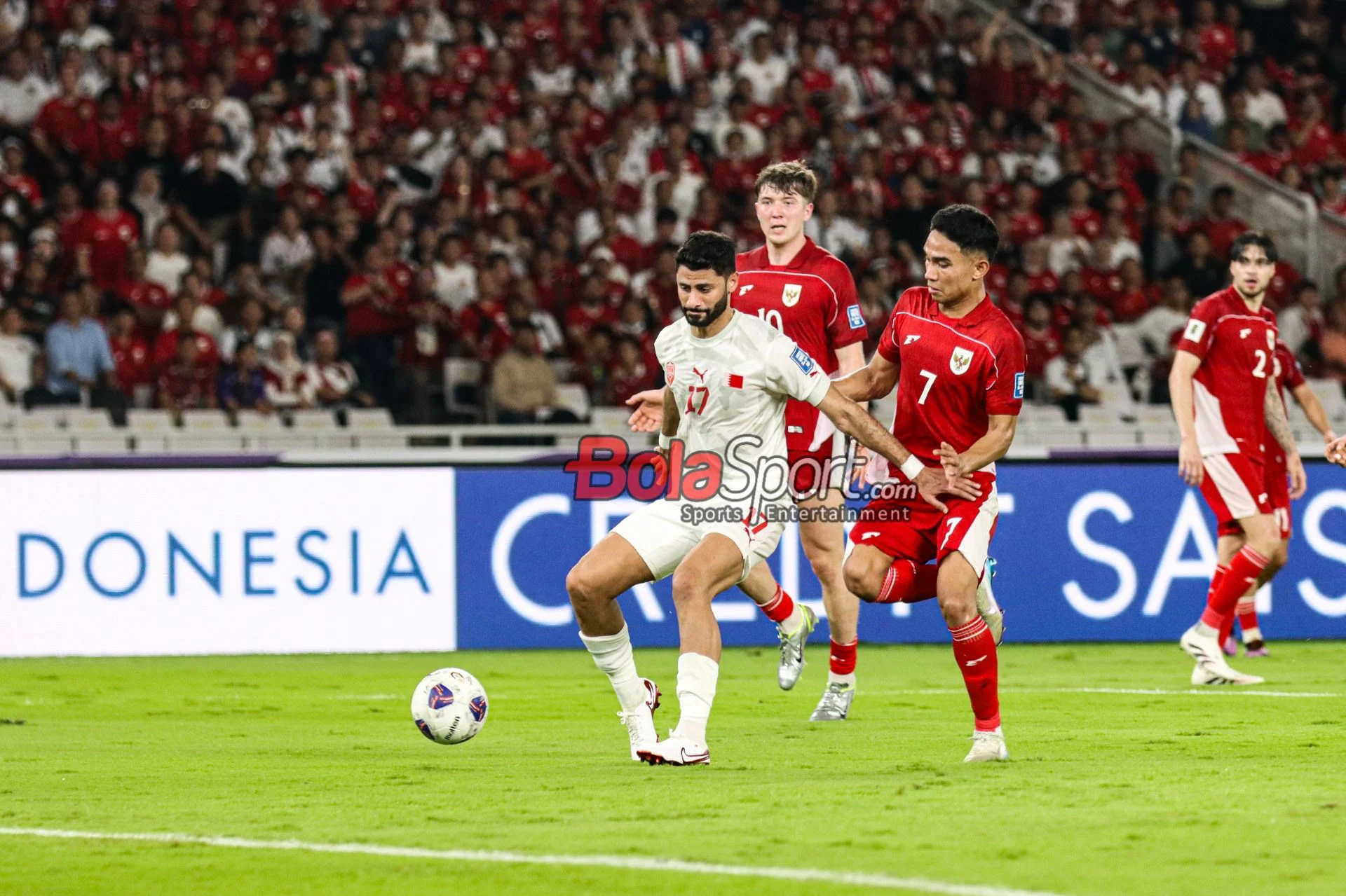 Pertandingan Ulsan dan Gangwon, Siap-Siap untuk Piala Dunia 2026