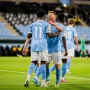 Pertarungan Sengit AFC Malmö vs Olympic di Svenska Cupen