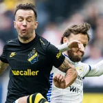 Pertarungan Sengit: AIK Fotboll vs Sirius di Allsvenskan