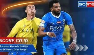 Pertarungan Sengit Al-Jazira vs Al-Wasl: Pertandingan yang Memukau