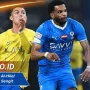 Pertarungan Sengit Al-Jazira vs Al-Wasl: Pertandingan yang Memukau