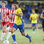 Pertarungan Sengit Almería vs Las Palmas: Analisis Strategi dan Kemampuan Pemain