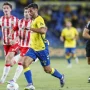 Pertarungan Sengit Almería vs Las Palmas: Analisis Strategi dan Kemampuan Pemain