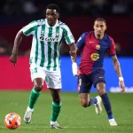 Pertarungan Sengit: Barcelona vs Real Betis dan Alaves di La Liga