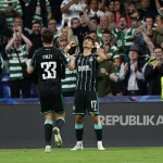 Pertarungan Sengit Celtic dan Rangers di Lapangan Sepak Bola Skotlandia