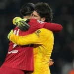 Pertarungan Sengit di Balik Layar: Alisson Becker dan Masa Depan di Liverpool