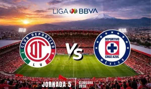 Pertarungan Sengit di Campeón de Campeones 2026: Pachuca, Toluca, dan Cruz Azul