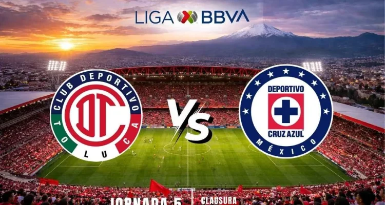 Pertarungan Sengit di Campeón de Campeones 2026: Pachuca, Toluca, dan Cruz Azul