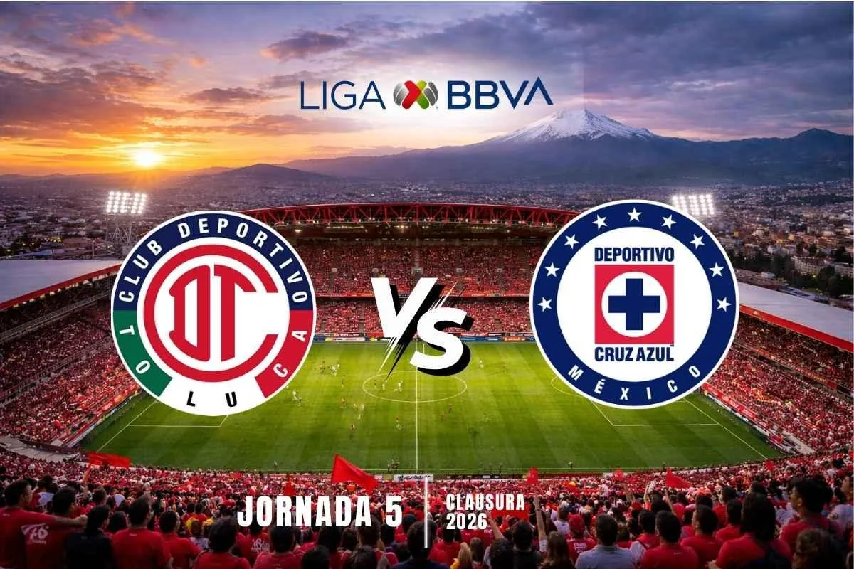 Pertarungan Sengit di Campeón de Campeones 2026: Pachuca, Toluca, dan Cruz Azul