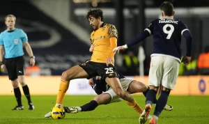 Pertarungan Sengit di Championship Play-off: Millwall vs Hull City